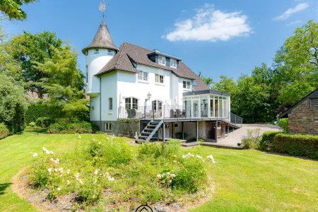Huis Te Koop Hasselt