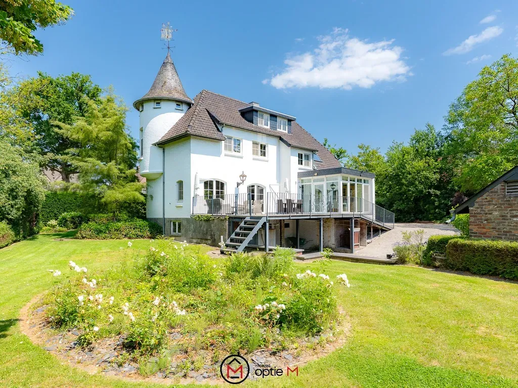 Hoofdfoto Huis in Hasselt