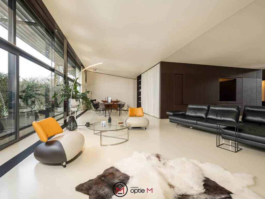 Hoofdfoto Appartement in Hasselt