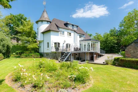 Villa À vendre Hasselt