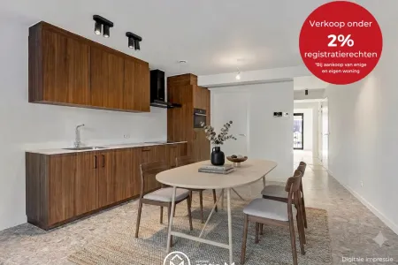 Appartement Te Koop Hasselt
