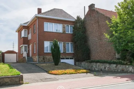 Huis Te Koop Bilzen
