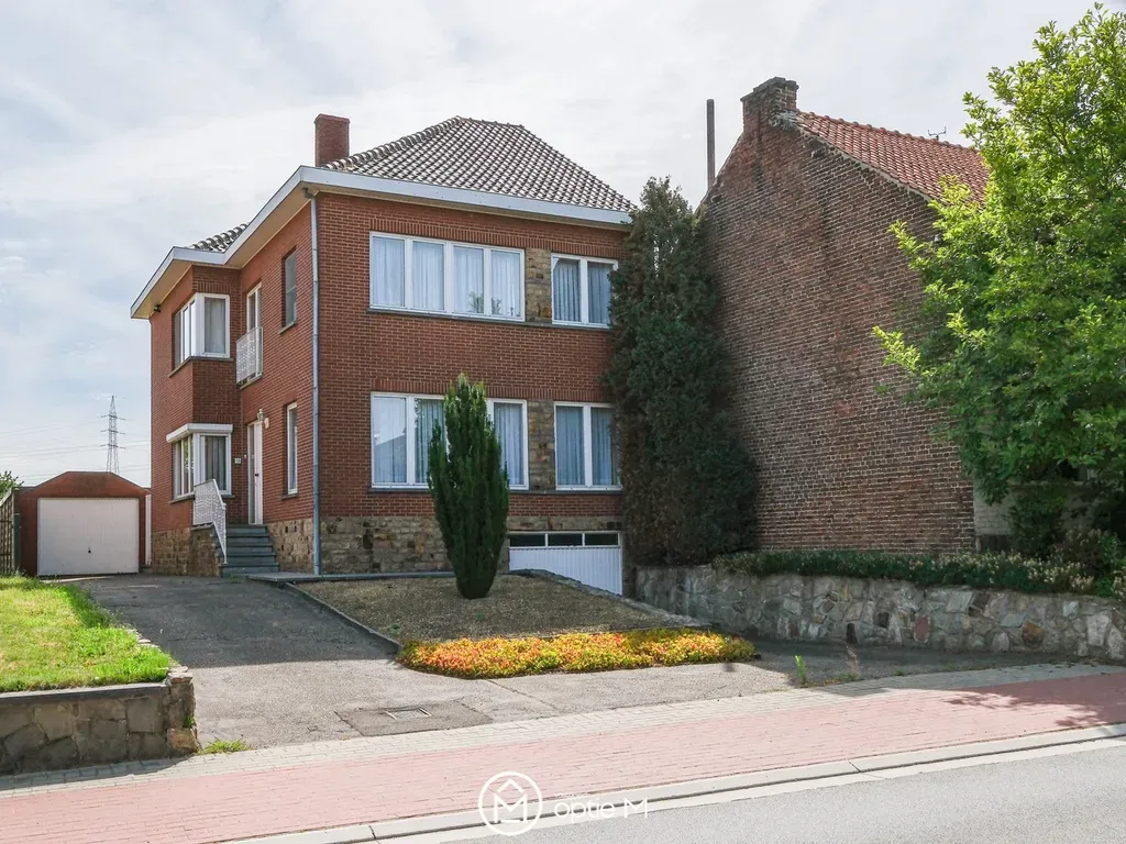 Hoofdfoto Huis in Bilzen