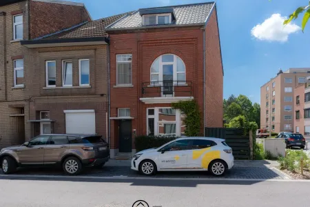 Huis Te Koop Hasselt