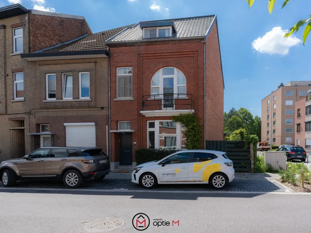 Hoofdfoto Huis in Hasselt