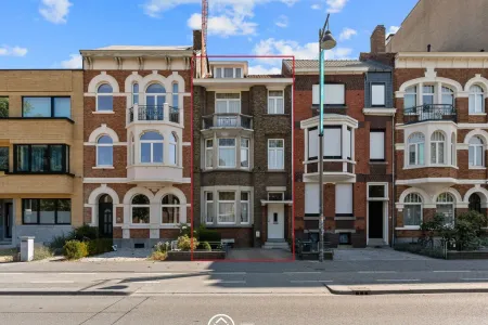 Huis Te Koop Hasselt