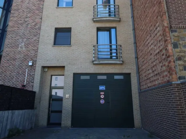 Appartement in Evere - HOUTWEG 28, 1140