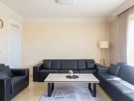 Appartement in Evere - HOUTWEG 28, 1140 - foto 2