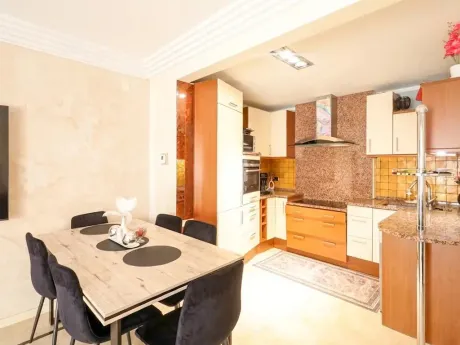 Appartement in Evere - HOUTWEG 28, 1140 - foto 4