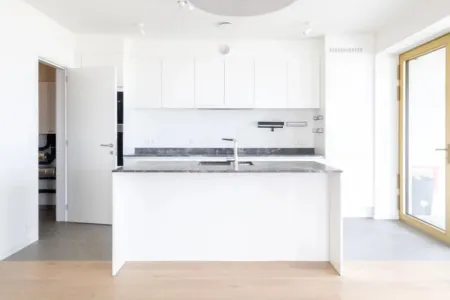 Appartement Te Koop Brussel