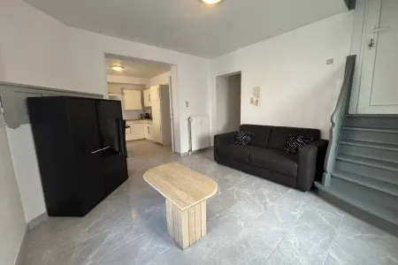 AppartementDinant
