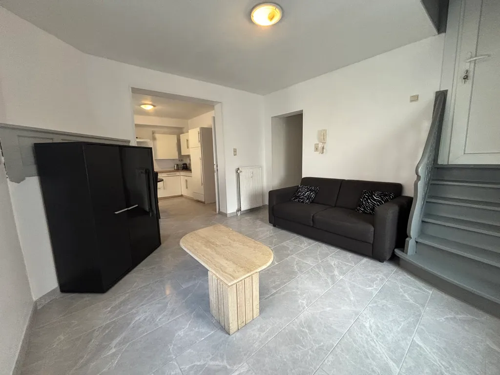 Hoofdfoto Appartement in Dinant