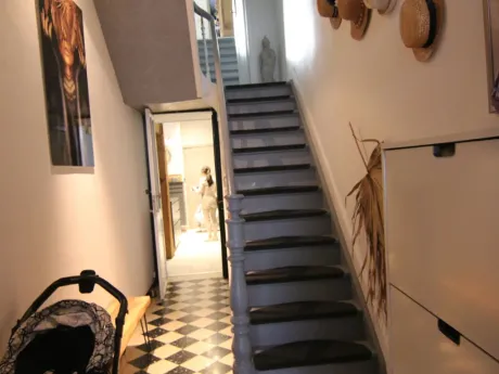 Huis in Châtelet - Rue des Gravelles 78, 6200 - foto 2