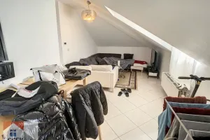 AppartementMolenbeek-Saint-Jean