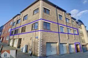 Huis Te Koop Braine-l'alleud