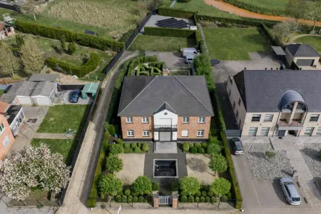 Villa Te Koop Beringen