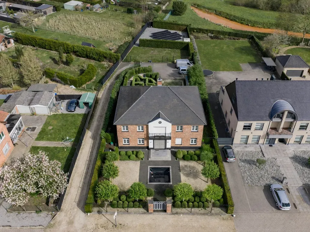 Hoofdfoto Villa in Beringen