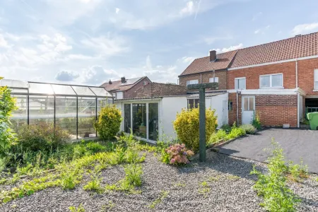 Huis Te Koop Riemst