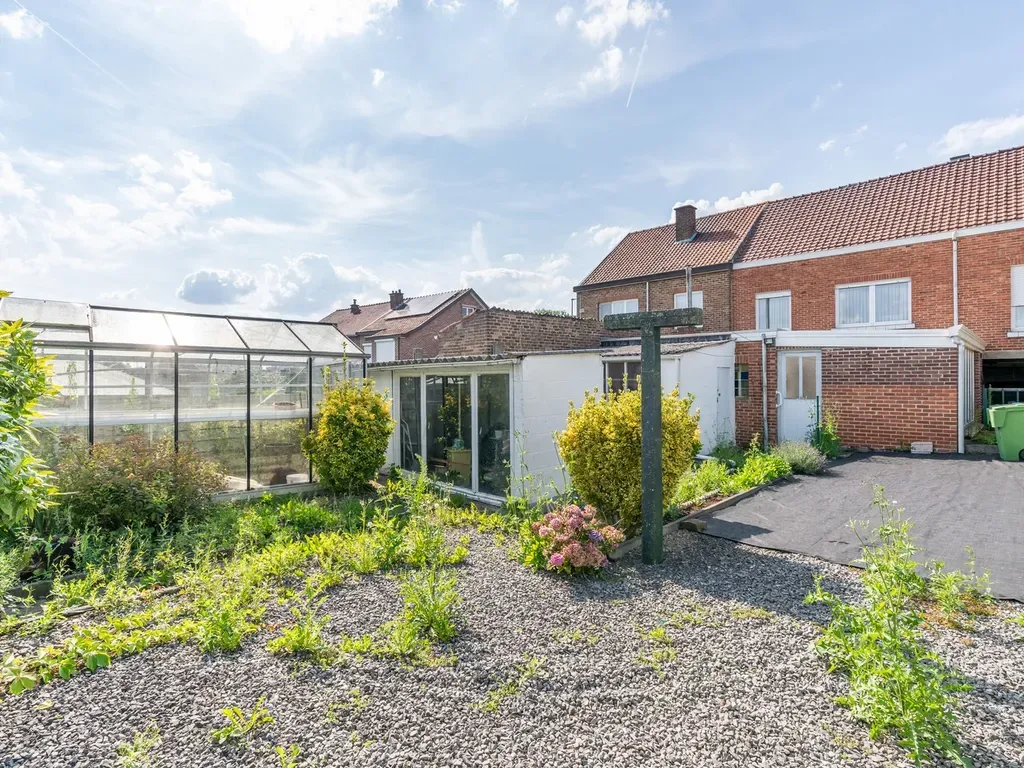 Hoofdfoto Huis in Riemst