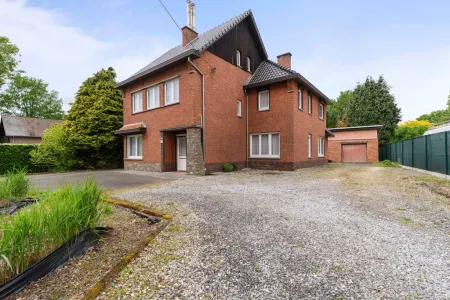 Huis Te Koop Genk