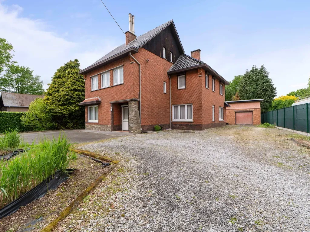 Hoofdfoto Huis in Genk