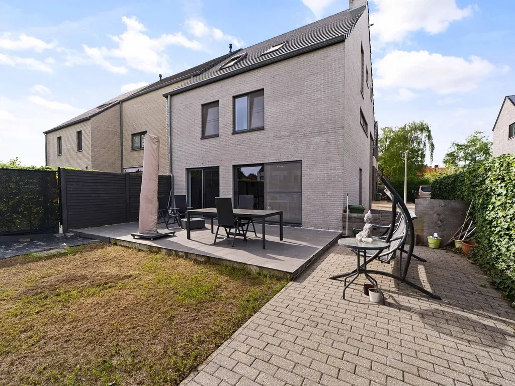 Hoofdfoto Huis in Hasselt
