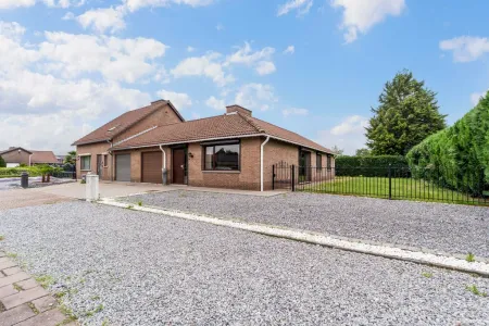 Huis Te Koop Houthalen-Helchteren