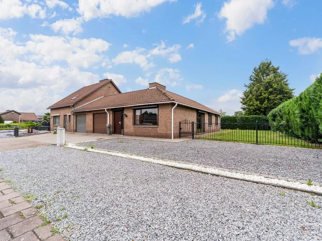 Hoofdfoto Huis in Houthalen-Helchteren