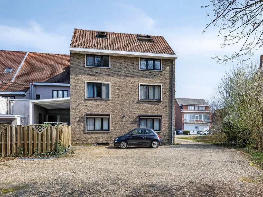 Hoofdfoto Appartement in As