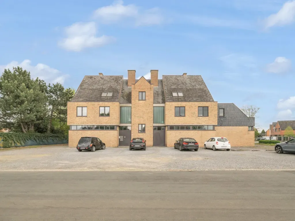 Hoofdfoto Huis in Zonhoven