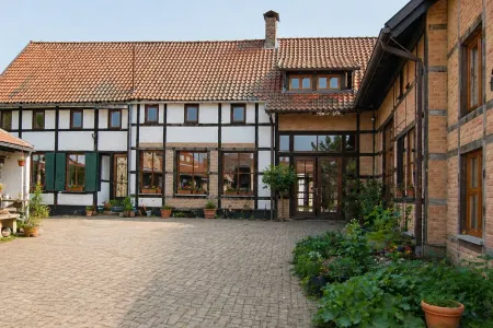 Huis Te Koop Tongeren