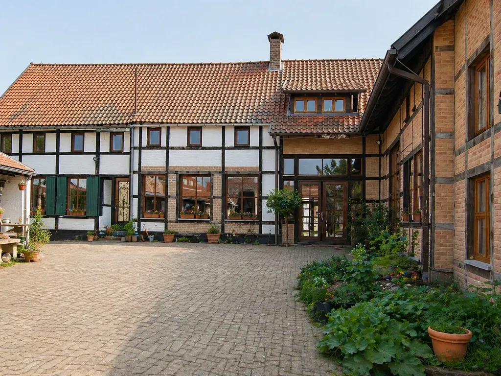 Hoofdfoto Huis in Tongeren
