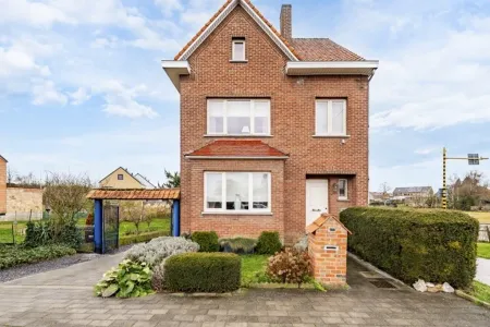 Huis Te Koop Tongeren