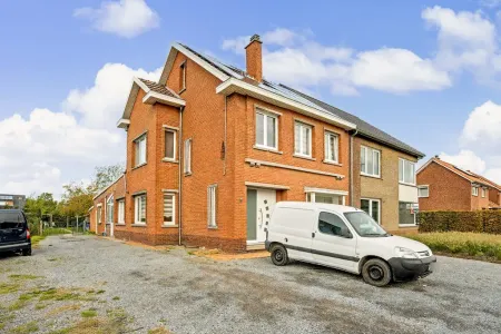 Huis Te Koop Bilzen