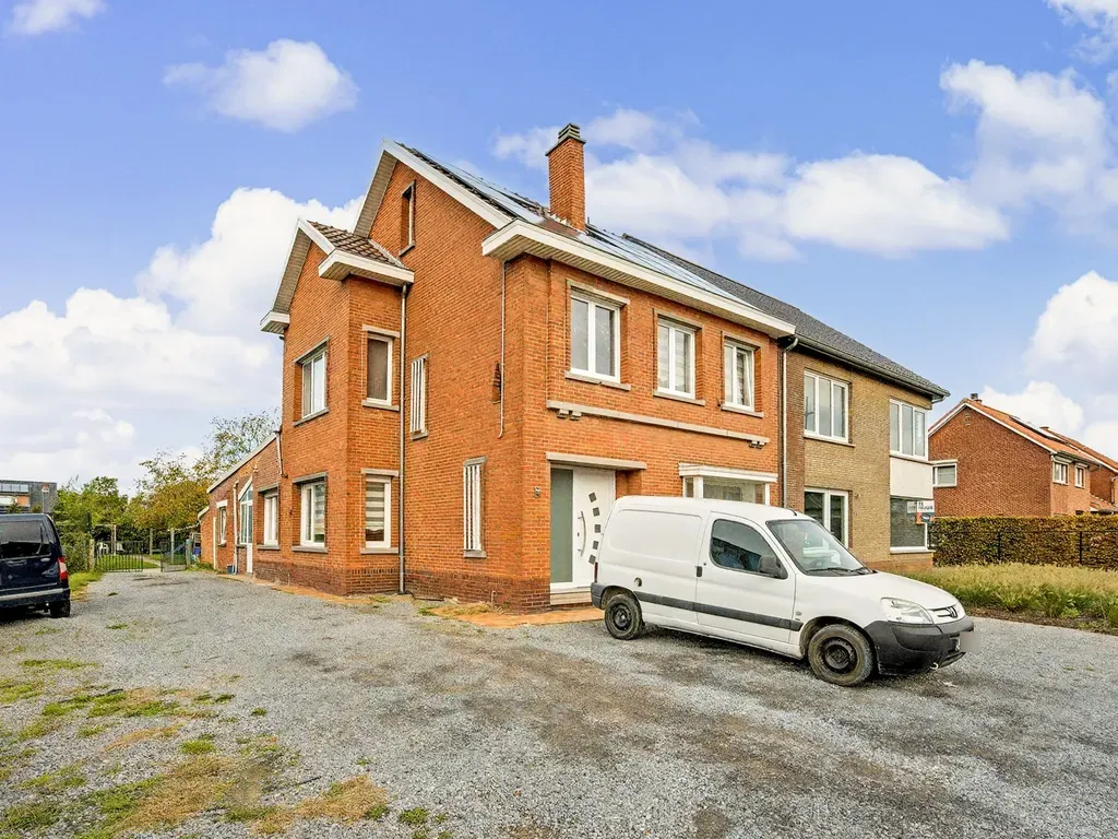 Hoofdfoto Huis in Bilzen