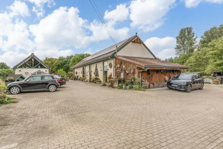 Huis Te Koop Hasselt