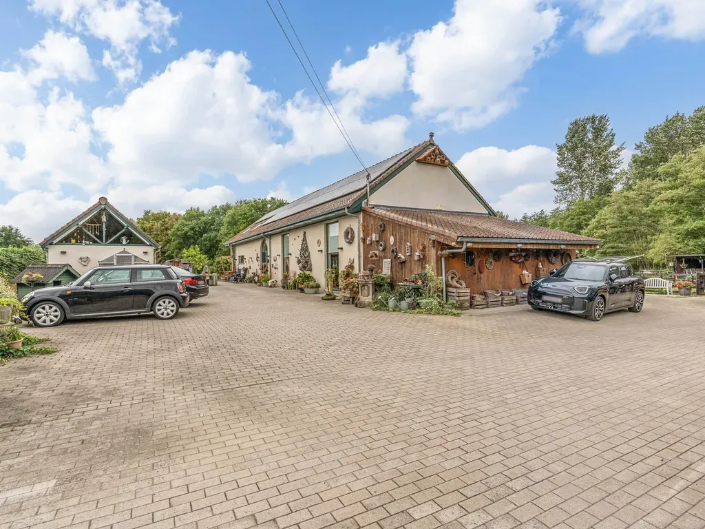 Hoofdfoto Huis in Hasselt