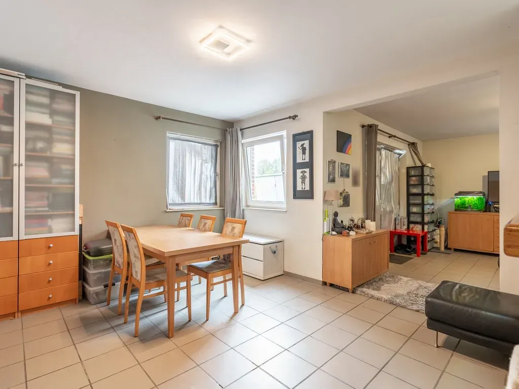 Hoofdfoto Appartement in Genk