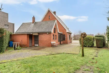 Huis Te Koop Helchteren