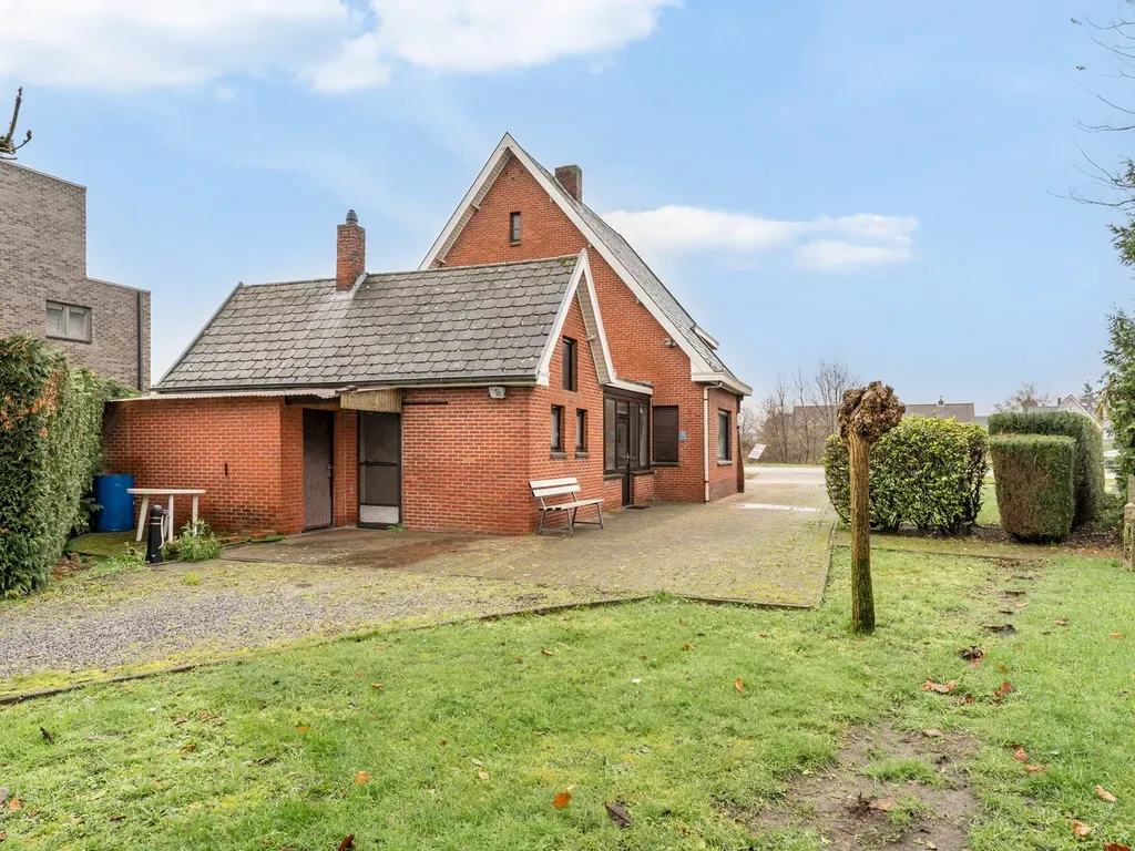 Hoofdfoto Huis in Helchteren