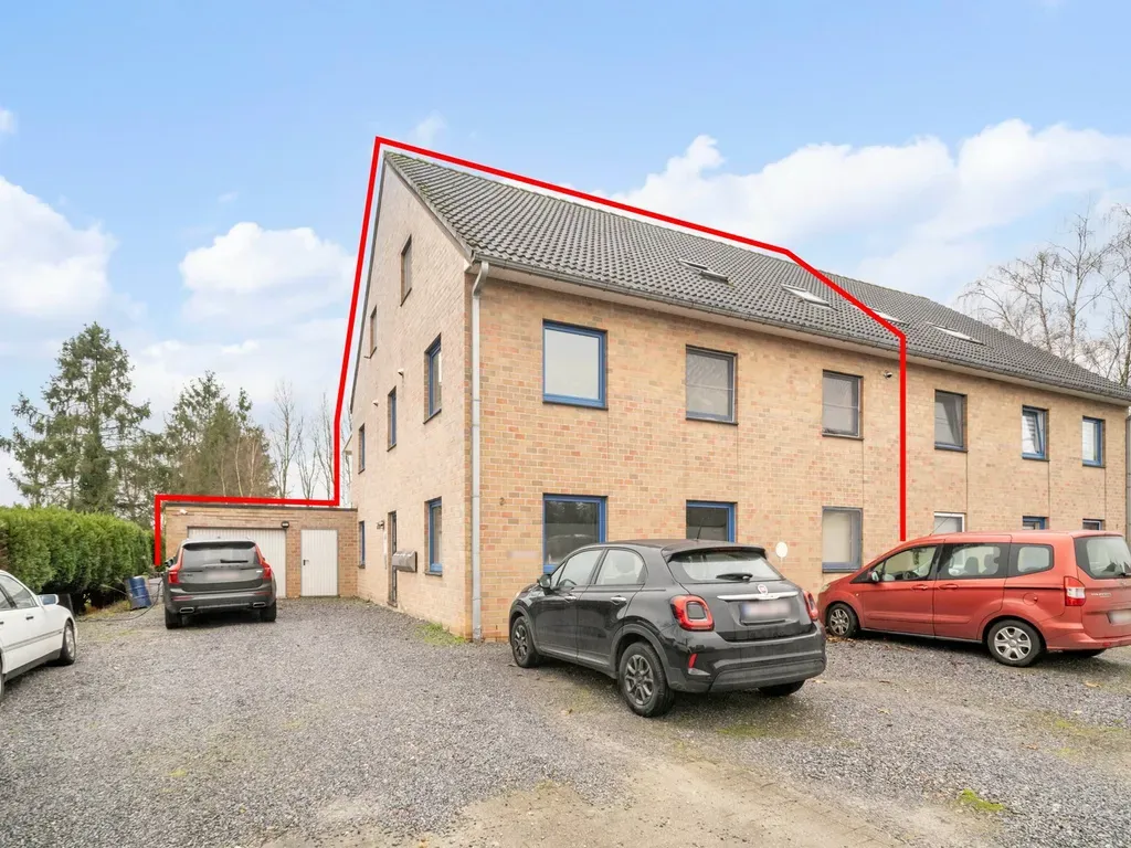 Hoofdfoto Appartement in Zonhoven
