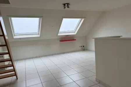 Appartement Te Koop Diepenbeek