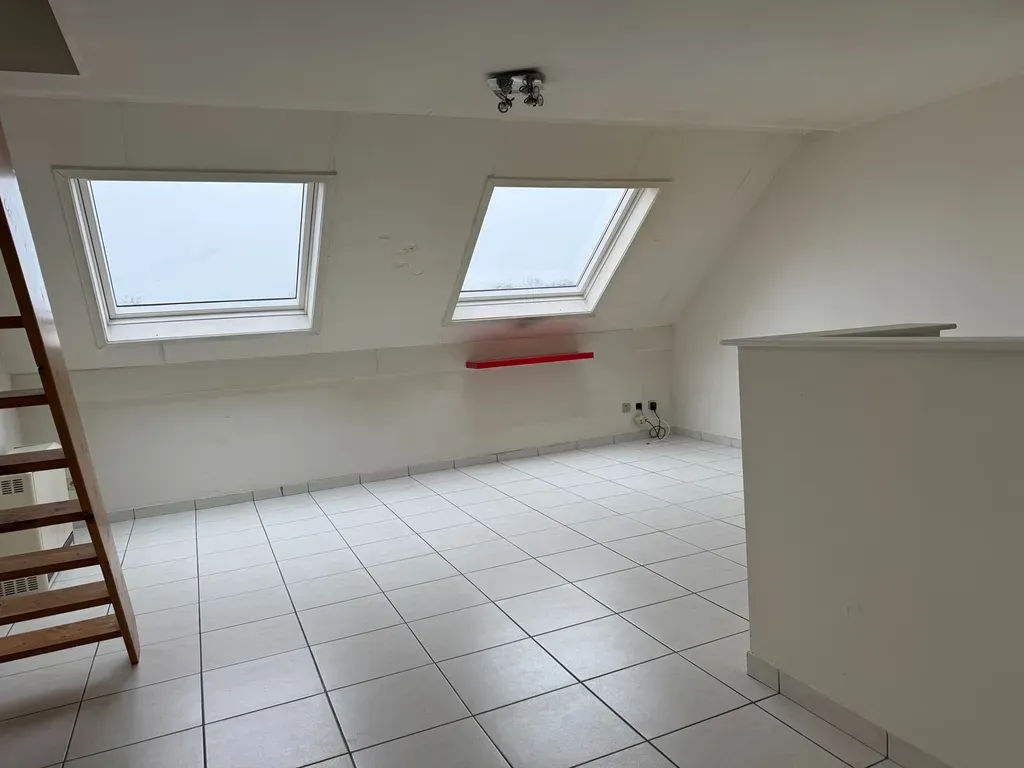 Hoofdfoto Appartement in Diepenbeek