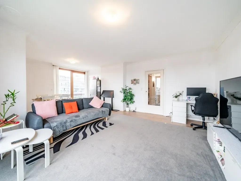Hoofdfoto Appartement in Hasselt