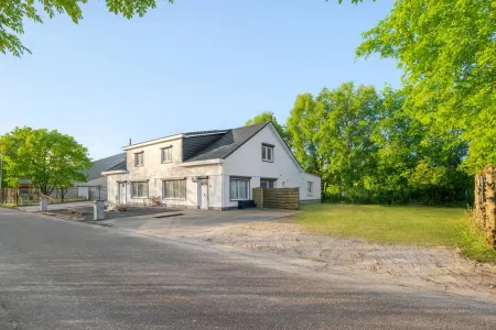 Huis Te Koop Heusden-Zolder