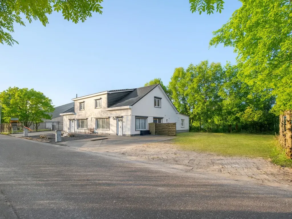 Hoofdfoto Huis in Heusden-Zolder