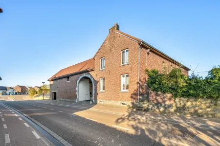 Huis Te Koop Heers