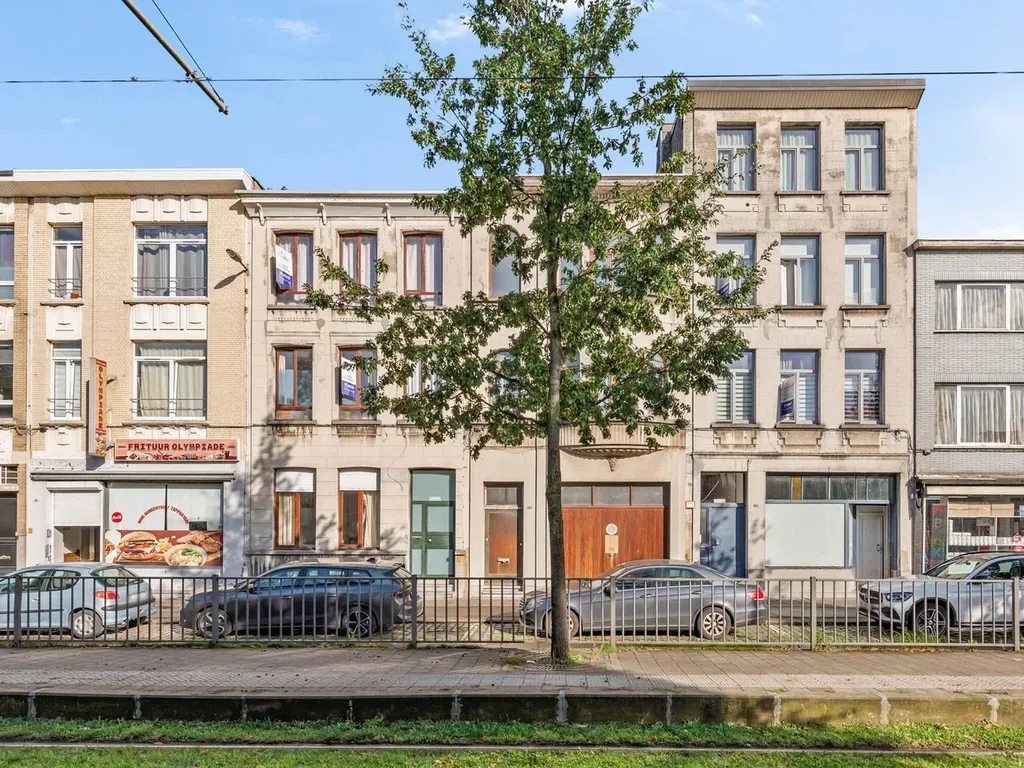 Hoofdfoto Appartement in Antwerpen