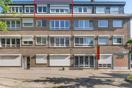 Appartement Te Koop Hasselt