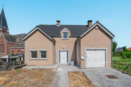 Villa Te Koop Beyne-Heusay
